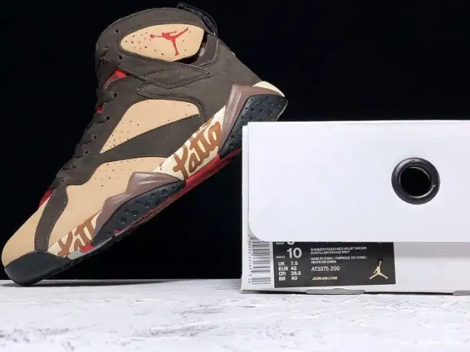 Cheap LUCY Patta Air 